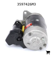 AGCO 3597426M3 Стартер, 12 В, 1,8 кВт