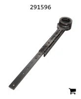 AGCO 291596 Головка