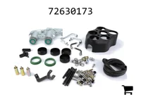 AGCO 72630173 Гидравлическое соединение