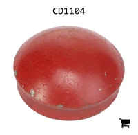 AGCO CD1104 Крышка