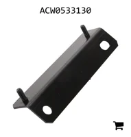 AGCO ACW0533130 Кронштейн