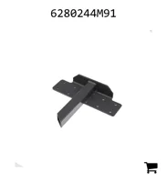 AGCO 6280244M91 Регулятор высоты