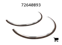 AGCO 72640893 Щетка