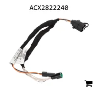 AGCO ACX2822240 Жгут
