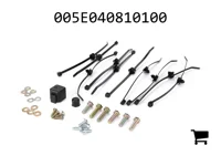 AGCO 005E040810100 Комплект запасных частей