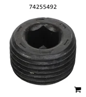 AGCO 74255492 Заглушка