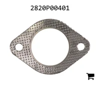 AGCO 2820P00401 Прокладка