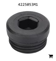 AGCO 4225053M1 Заглушка