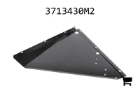 AGCO 3713430M2 Левая боковая панель