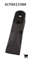 AGCO ACP0415980 Зуб ковша