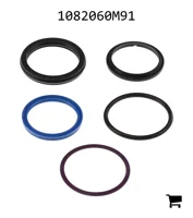 AGCO 1082060M91 Комплект сальников