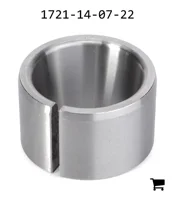 AGCO 1721-14-07-22 Коническая втулка