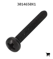 AGCO 3014650X1 Винт