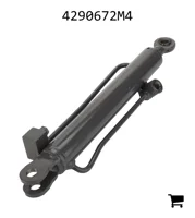 AGCO 4290672M4 Оперативная память