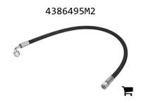 AGCO 4386495M2 Гидравлический шланг