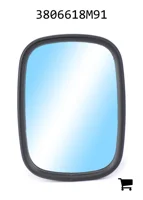 AGCO 3806618M91 Зеркальный элемент