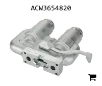 AGCO ACW3654820 Гидравлическая муфта