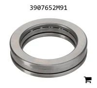 AGCO 3907652M91 Подшипниковый узел