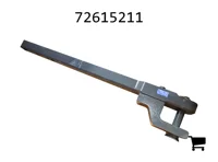 AGCO 72615211 Тяга регулировки