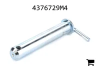 AGCO 4376729M4 Палец вилки