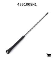 AGCO 4351008M1 Радиоантенна