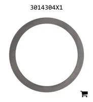 AGCO 3014304X1 Шайба