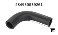 AGCO 284950030201 Резиновая арка