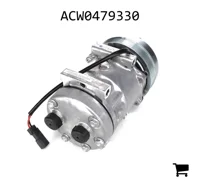 AGCO ACW0479330 Компрессор