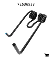 AGCO 72636538 Зуб пружинный