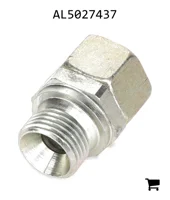 AGCO AL5027437 Адаптер