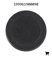 AGCO 199961900090 Крышка