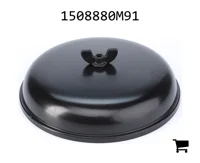 AGCO 1508880M91 Металлическая торцевая пластина