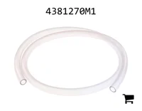 AGCO 4381270M1 Труба водяная