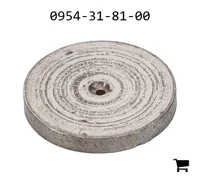 AGCO 0954-31-81-00 Диск