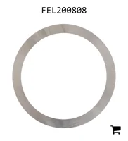 AGCO FEL200808 Регулировочная шайба