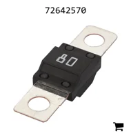 AGCO 72642570 Предохранитель 80A