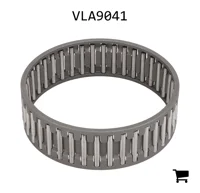 AGCO VLA9041 Игольчатый подшипник