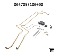 AGCO 0067055100000 Гидравлическое соединение