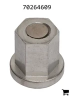 AGCO 70264609 Гайка