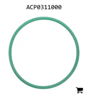 AGCO ACP0311000 Уплотнительное кольцо