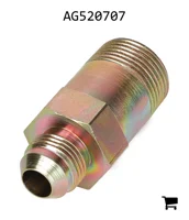 AGCO AG520707 Переходник