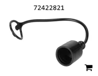 AGCO 72422821 Пыльник