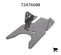 AGCO 72476608 Заслонка