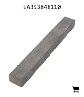 AGCO LA353848110 Ключ