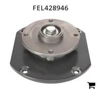 AGCO FEL428946 Фланец