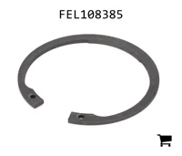 AGCO FEL108385 Стопорная шайба