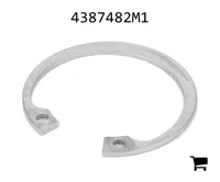 AGCO 4387482M1 Стопорное кольцо