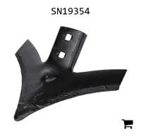 AGCO SN19354 Стрельчатая лапа