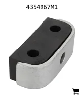 AGCO 4354967M1 Упряжь