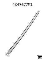 AGCO 4347677M1 Зажим